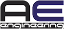 Ae Engineering Logo